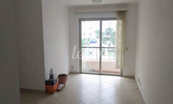 Imagem: São Paulo - Apartamento Padrão - Vila