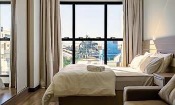 Imagem: FLORIANóPOLIS - Loft - Ingleses do Rio