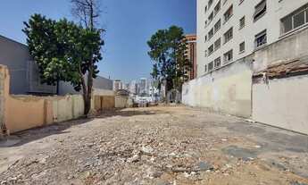 Imagem 6: São Paulo - Terreno Padrão - Aclimação