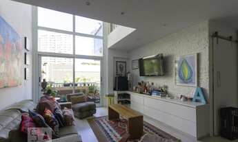 Imagem: Apartamento para Aluguel - São Conrado