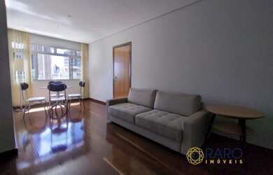 Imagem 4: Aluguel - APARTAMENTO - CARMO BELO HORIZONTE MG