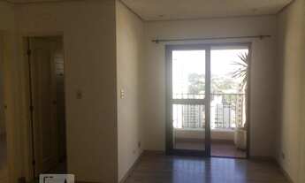 Imagem 2: Apartamento para Aluguel - Vila Mascote, 1 Quarto, 59 m2