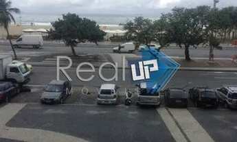 Imagem 4: RIO DE JANEIRO - Apartamento Padrão - Copacabana Copacabana