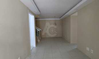 Imagem 7: Cobertura três quartos no Pátio Carioca