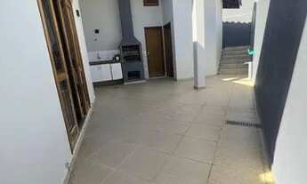 Imagem 6: Casa Aluguel Condomínio Villagio Capriccio