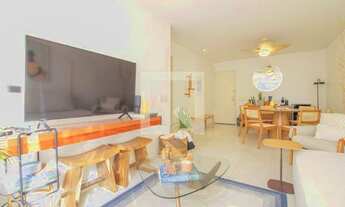 Imagem 5: Apartamento para Aluguel - Humaitá, 2 Quartos, 105 m2