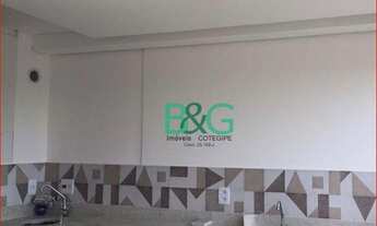 Imagem 5: Apartamento com 2 dormitórios à venda, 58 m² por R$ 510.000 - Vila Ema - São Paulo/SP