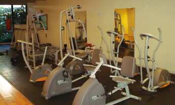 Imagem 10: São Paulo - Flat - Bela Vista