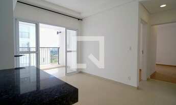 Imagem 4: Apartamento para Aluguel - Parque Campolim, 2 Quartos, 67 m2