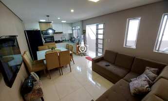 Imagem 3: Casa para venda possui 100 mts² com 2 quartos no Vila Ana - Mauá duas vagas cobertas acei