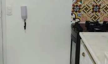 Imagem 3: Apartamento à venda em Ipiranga com 59 m², 1 quarto, 1 suíte, 1 vaga