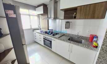 Imagem 6: Área privativa de 2 quartos com suíte a venda