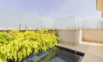 Imagem 2: Venda Cobertura 2 Dormitórios - 157 m² Vila Clementino