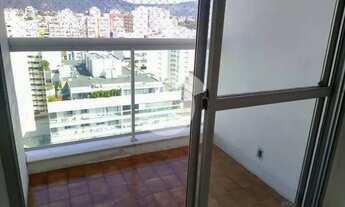 Imagem 2: Apartamento para venda Sol da manhã com 2 quartos + escritório e vaga em Icaraí - Niterói