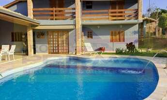 Imagem: CASA RESIDENCIAL em ITUPEVA - SP, HORIZONTE