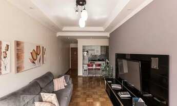 Imagem 3: Apartamento para Aluguel - Santa Cecília, 2 Quartos, 72 m2