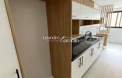 Imagem 7: Apartamento à venda, com 92 m2, 2 quartos, 1 suíte, varanda em Barbosa Lima - Resende-RJ