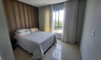 Imagem 2: Vista Meira mar Apartamento com 3 dormitórios