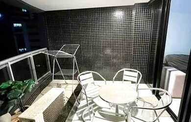 Imagem 3: Apartamento Salvador Prime 2 quartos com suite mobiliado