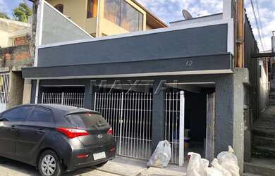 Imagem 2: Casa para Renda - terreno - Vila Gustavo 260m² - 3 casas - 1 vaga - R$ 478.800,00