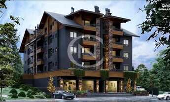 Imagem 2: APARTAMENTO COM 120,03M² AO LADO DA CATEDRAL DE PEDRA DE CANELA/RS