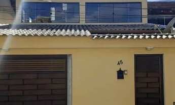 Imagem: Casa para venda com 140 metros quadrados