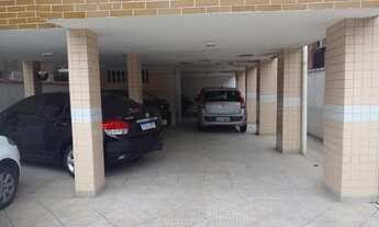 Imagem 5: Apartamento para Venda em Santos, Vila Mathias, 2 dormitórios, 1 banheiro, 1 vaga