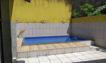Imagem 5: MOSQUEIRO, ARIRAMBA, casa 3/4, cozinha, garagem, PISCINA. TEMPORADA!!