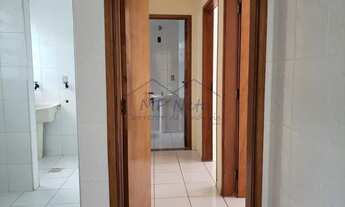 Imagem 4: Apartamento com 2 dorms, RESIDENCIAL SUZANA, Pirassununga, Cod: 10131950
