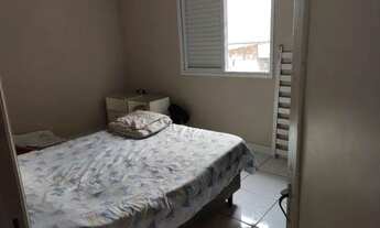 Imagem 3: Locação Casa 2 Dorm. em Santos