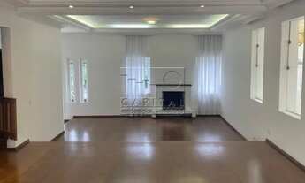 Imagem 2: Casa Para Venda e Locação Em Alphaville