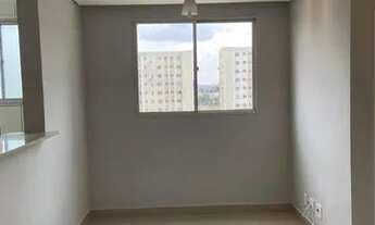 Imagem 2: Apartamento na zona sul para venda com 02 dormitórios