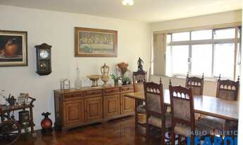 Imagem 4: APARTAMENTO - ITAIM BIBI - SP