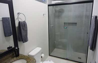 Imagem 6: Apartamentos, 3 Praias, Piscinas, Conforto, Condomínio - Angra Temporada