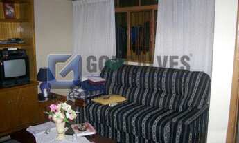 Imagem: SAO BERNARDO DO CAMPO - Residential / Home