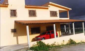 Imagem 2: Casa primeiro andar