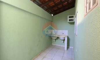 Imagem 7: RESIDENCIAL MANAUS: EXCELENTE CASA EM COND. FECHADO. PRÓXIMO AO PRONTO SOCORRO DE VÁRZEA G