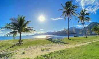 Imagem: Aluga-se Apto Mobiliado na Praia da Verolme