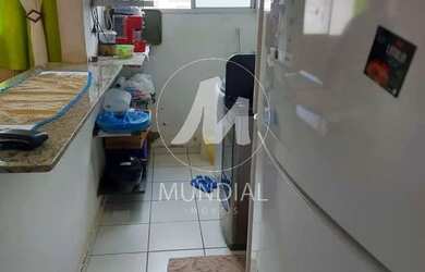 Imagem 4: Apartamento (tipo - padrao) 2 dormitórios, cozinha planejada, portaria 24hs, em condomínio