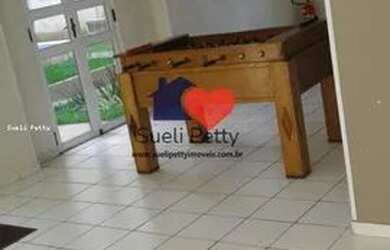 Imagem 6: Apartamento 2 Quartos para Venda no bairro Morro da Nova Cintra com lazer completo. Santo