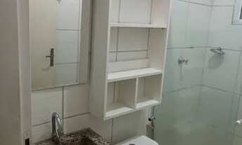 Imagem 7: Casa 02 dormitórios - EXCELENTE