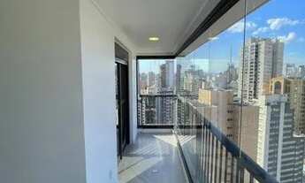 Imagem 7: Apartamento para aluguel com 73 metros quadrados com 2 quartos, sendo 1 suíte e 2 vagas de