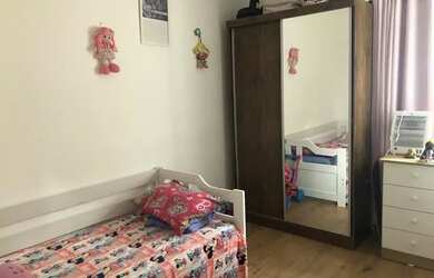 Imagem 3: Vendo apto espaçoso