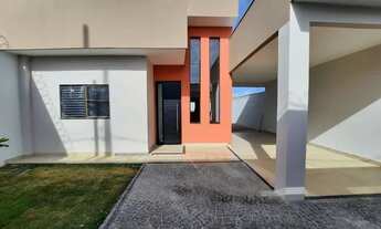 Imagem 3: Casa de padrão médio