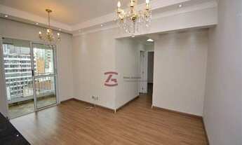 Imagem: Apartamento com 2 dormitórios para alugar