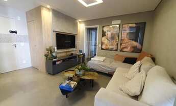 Imagem 2: Apartamento Padrão em Bauru