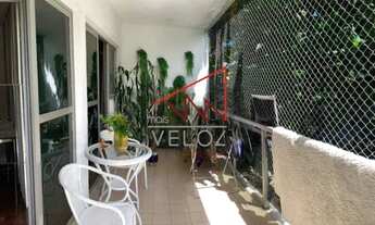 Imagem 2: Apartamento lindo de 2 quartos e 1 vaga em Ipanema