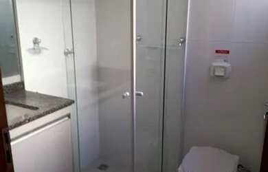 Imagem 7: Casa com 2 dormitórios no condomínio Residencial Belle Ville