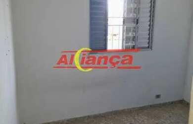 Imagem 5: Casa para Alugar, 2 quartos, 1 vaga, 50 m², Picanço - Guarulhos por R$ 1.250,00