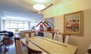 Imagem 7: Locação Apartamento 3 Dormitórios - 140 m² Ibirapuera